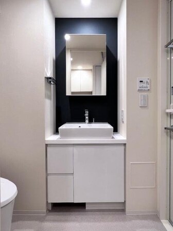 Brillia ist町屋の物件内観写真